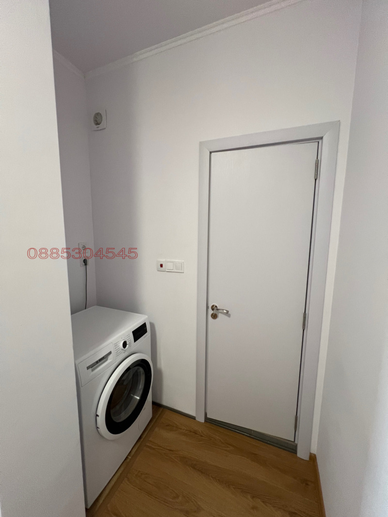 Дава под наем 2-СТАЕН, гр. Пловдив, Христо Смирненски, снимка 11 - Апартаменти - 52784431