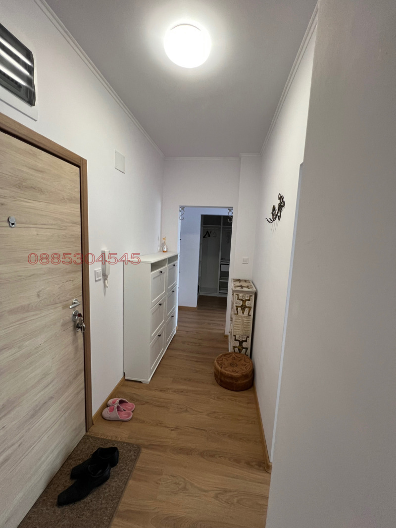 Дава под наем 2-СТАЕН, гр. Пловдив, Христо Смирненски, снимка 13 - Апартаменти - 52784431