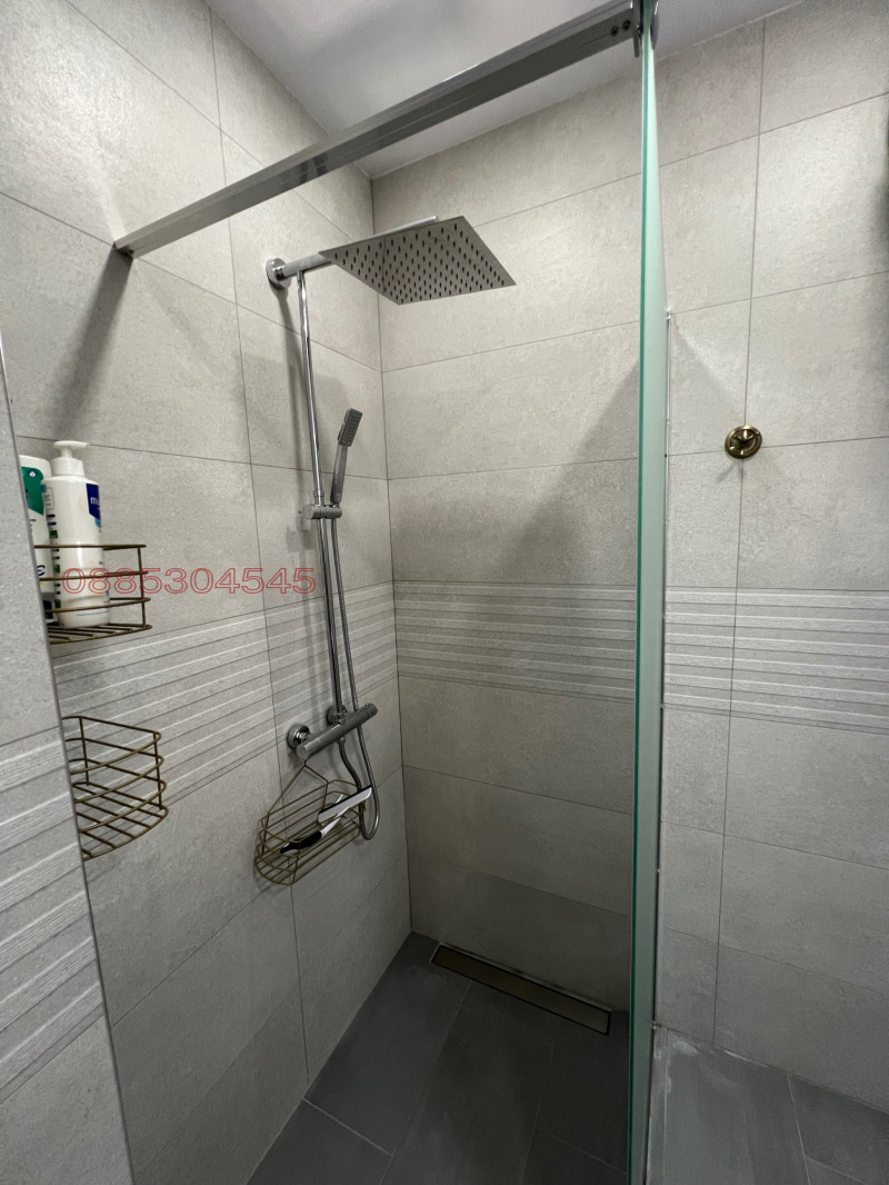 Дава под наем 2-СТАЕН, гр. Пловдив, Христо Смирненски, снимка 9 - Апартаменти - 52784431