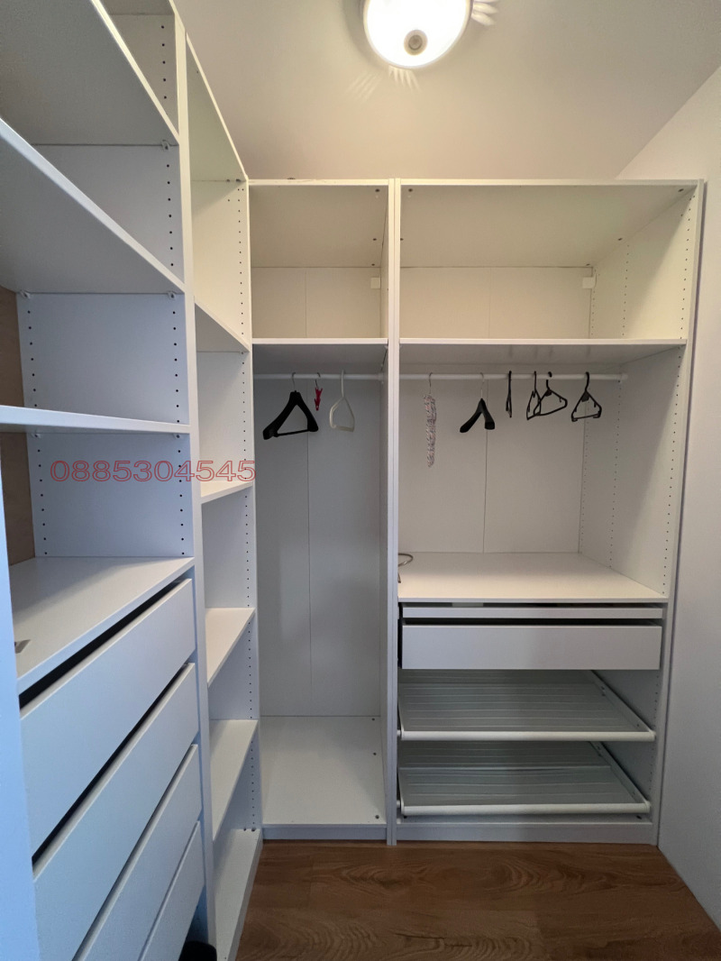 Дава под наем 2-СТАЕН, гр. Пловдив, Христо Смирненски, снимка 6 - Апартаменти - 52784431