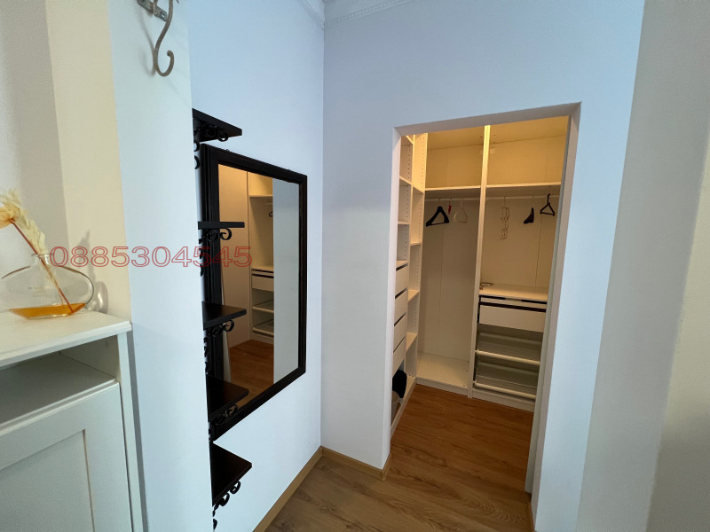 Дава под наем 2-СТАЕН, гр. Пловдив, Христо Смирненски, снимка 7 - Апартаменти - 52784431