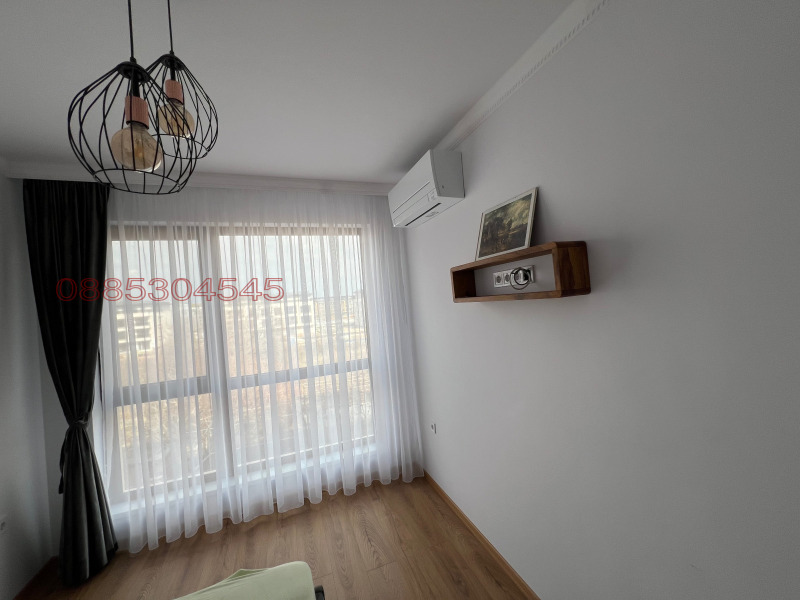 Дава под наем 2-СТАЕН, гр. Пловдив, Христо Смирненски, снимка 17 - Апартаменти - 52784431