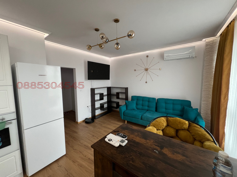 Дава под наем 2-СТАЕН, гр. Пловдив, Христо Смирненски, снимка 2 - Апартаменти - 52784431