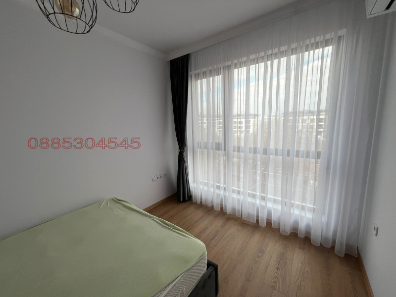 Дава под наем 2-СТАЕН, гр. Пловдив, Христо Смирненски, снимка 16 - Апартаменти - 52784431