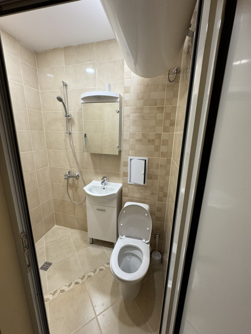 K pronájmu  1 ložnice Sofia , Suchata reka , 65 m2 | 23496383 - obraz [10]