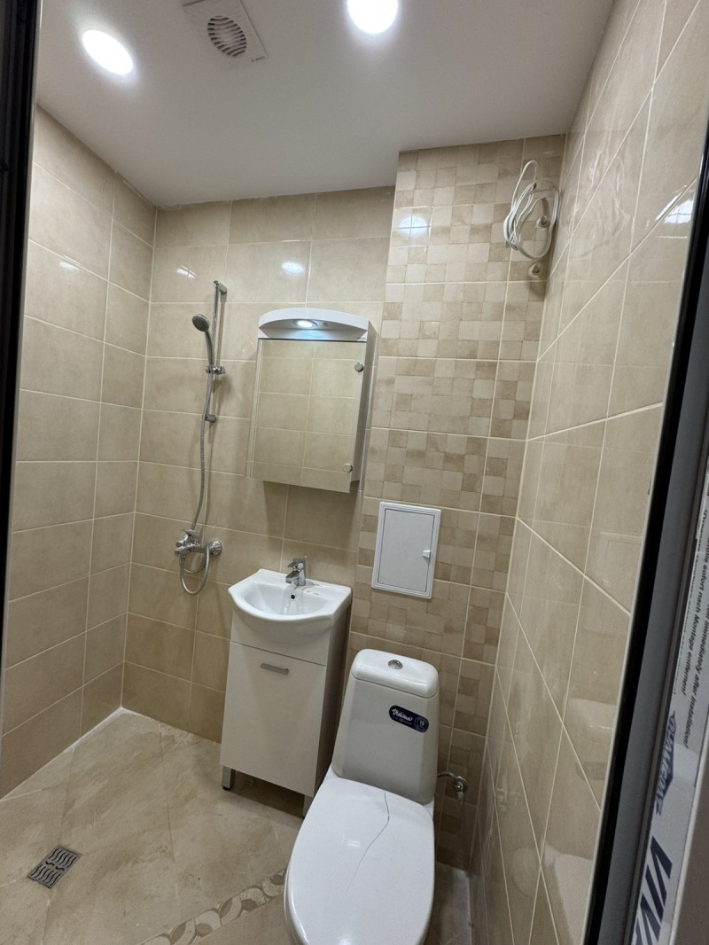K pronájmu  1 ložnice Sofia , Suchata reka , 65 m2 | 23496383 - obraz [11]