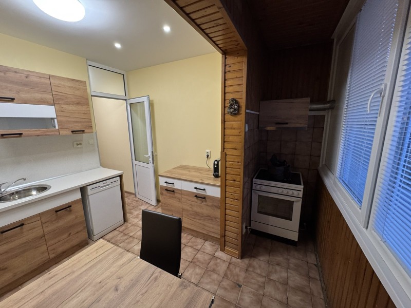 K pronájmu  1 ložnice Sofia , Suchata reka , 65 m2 | 23496383 - obraz [2]