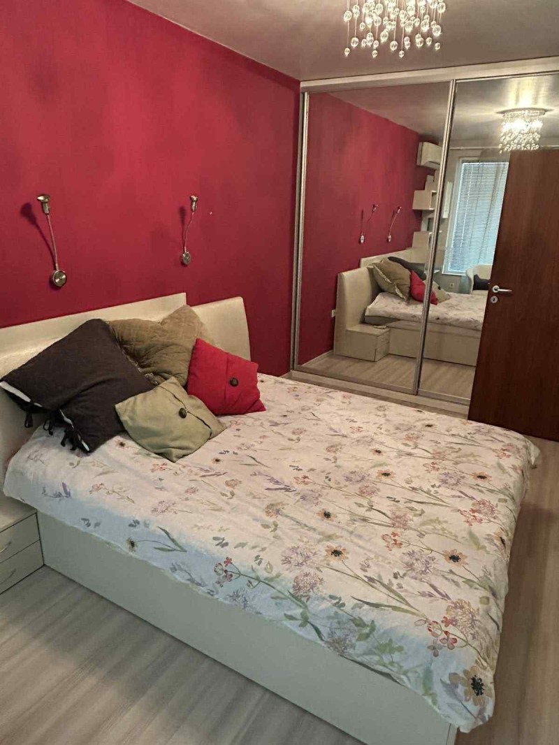 Издаје се  1 спаваћа соба Софија , Бакстон , 52 м2 | 58889652 - слика [5]