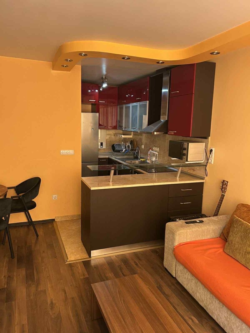 Издаје се  1 спаваћа соба Софија , Бакстон , 52 м2 | 58889652 - слика [4]