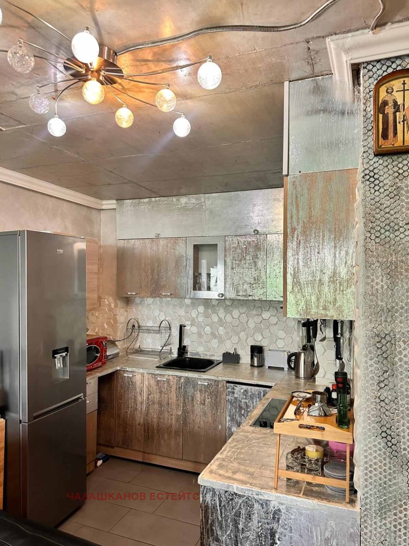 En renta  1 dormitorio Sofia , Studentski grad , 71 metros cuadrados | 87523181 - imagen [2]