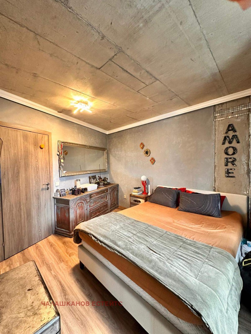 En renta  1 dormitorio Sofia , Studentski grad , 71 metros cuadrados | 87523181 - imagen [4]