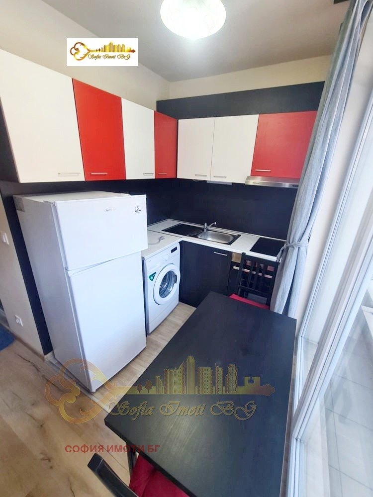 Para alugar  1 quarto Sofia , Studentski grad , 50 m² | 79735218