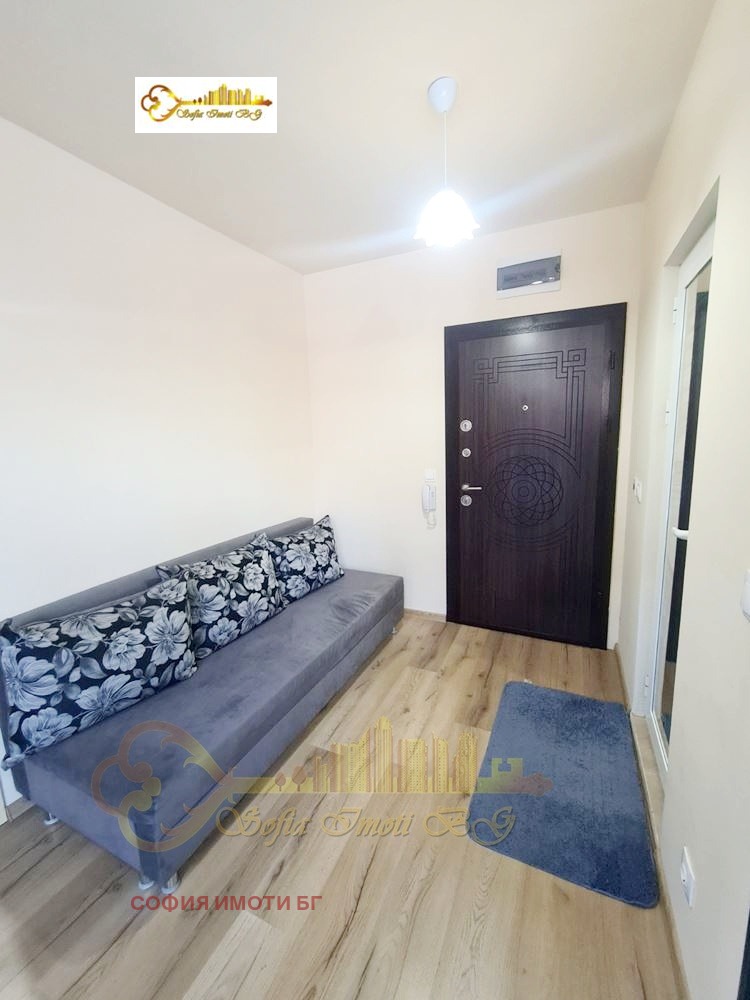 Para alugar  1 quarto Sofia , Studentski grad , 50 m² | 79735218 - imagem [3]
