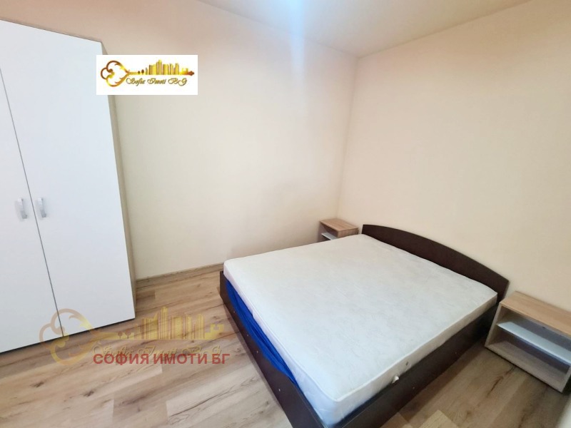 Para alugar  1 quarto Sofia , Studentski grad , 50 m² | 79735218 - imagem [5]