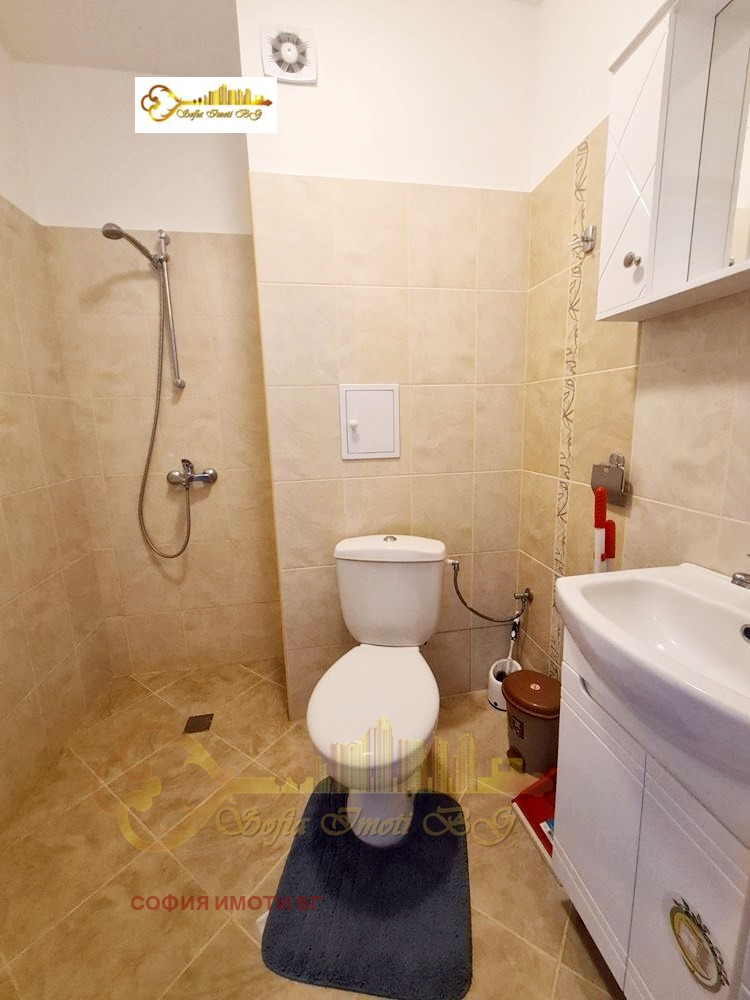 Para alugar  1 quarto Sofia , Studentski grad , 50 m² | 79735218 - imagem [6]