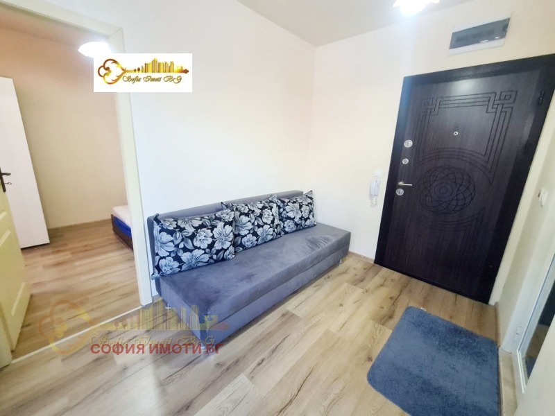 Para alugar  1 quarto Sofia , Studentski grad , 50 m² | 79735218 - imagem [2]