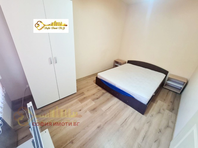 Para alugar  1 quarto Sofia , Studentski grad , 50 m² | 79735218 - imagem [4]