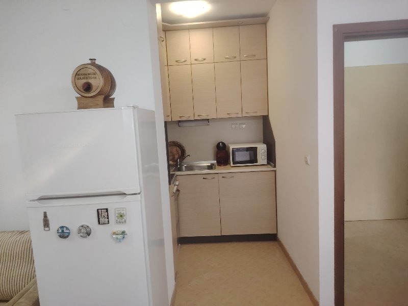 Дава под наем 2-СТАЕН, гр. Благоевград, Идеален център, снимка 2 - Апартаменти - 53897987