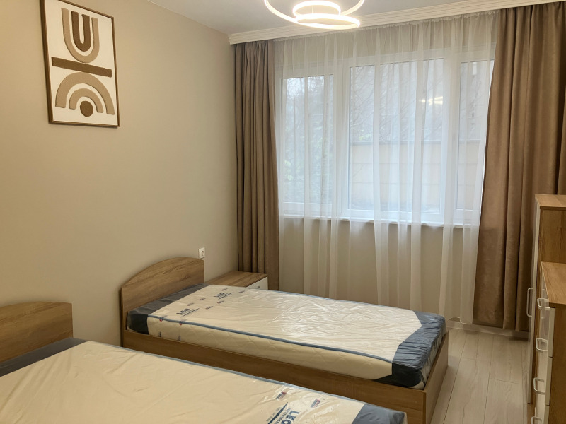 Дава под наем 3-СТАЕН, гр. Пловдив, Каменица 1, снимка 14 - Апартаменти - 52744829