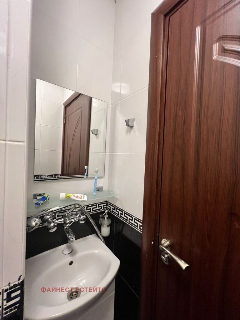 Дава под наем 3-СТАЕН, гр. София, Дианабад, снимка 15 - Апартаменти - 55459774