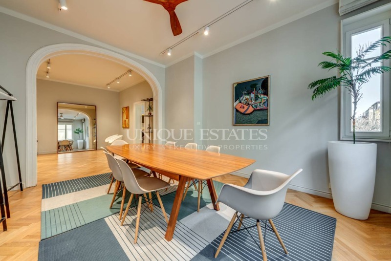 Дава под наем ОФИС, гр. София, Център