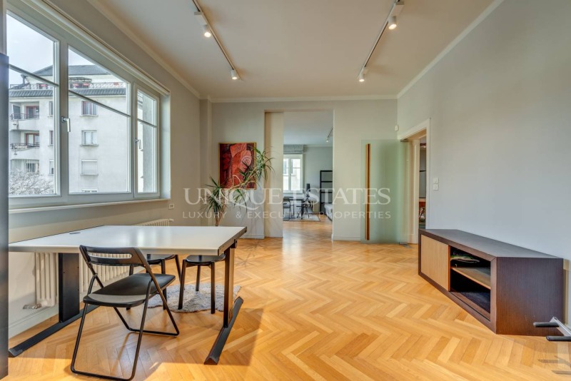 Дава под наем ОФИС, гр. София, Център, снимка 5 - Офиси - 52636388