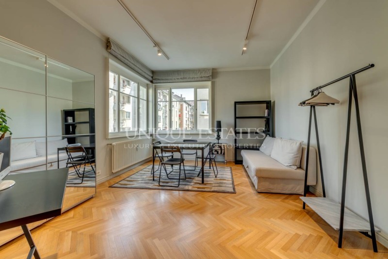 Дава под наем ОФИС, гр. София, Център, снимка 4 - Офиси - 52636388