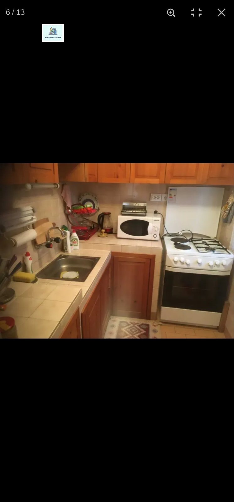 Дава под наем КЪЩА, гр. Ловеч, Център, снимка 4 - Къщи - 53241835