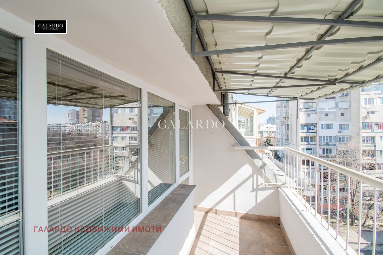 Дава под наем 1-СТАЕН, гр. София, Младост 1, снимка 9 - Апартаменти - 53812136