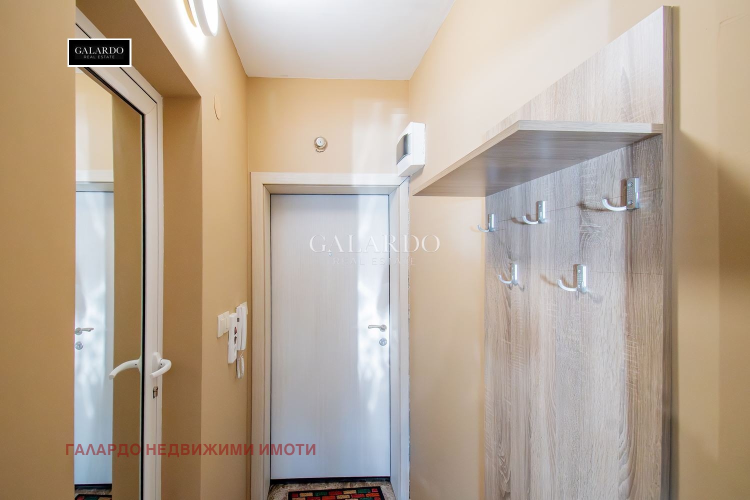 Дава под наем 1-СТАЕН, гр. София, Младост 1, снимка 7 - Апартаменти - 53812136