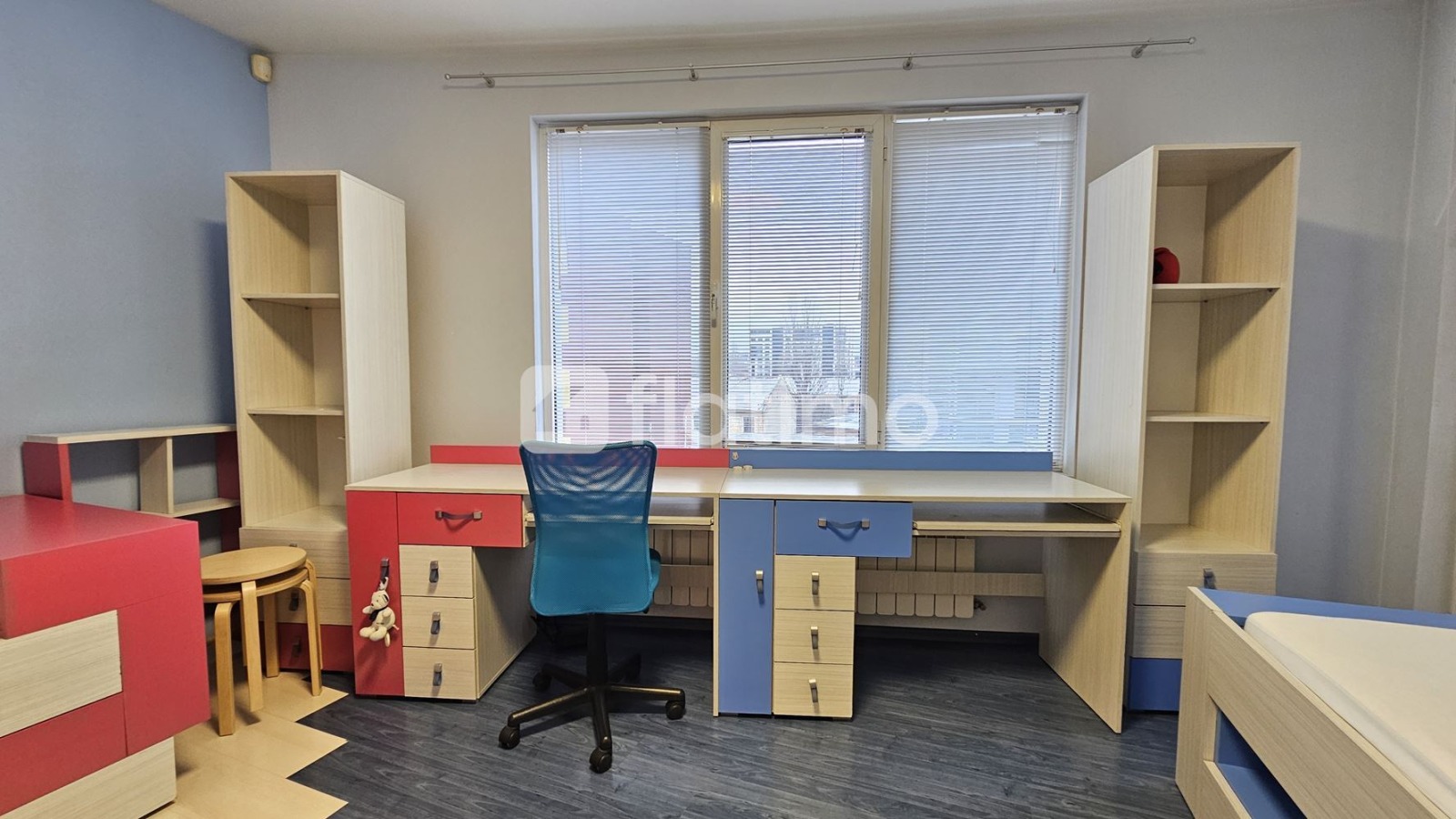 Дава под наем 3-СТАЕН, гр. София, Бъкстон, снимка 13 - Апартаменти - 53201011