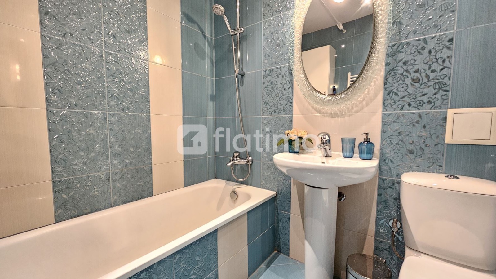 Дава под наем 3-СТАЕН, гр. София, Бъкстон, снимка 8 - Апартаменти - 53201011