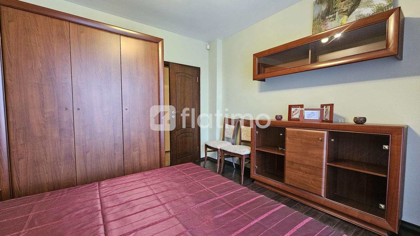 Дава под наем 3-СТАЕН, гр. София, Бъкстон, снимка 10 - Апартаменти - 53201011