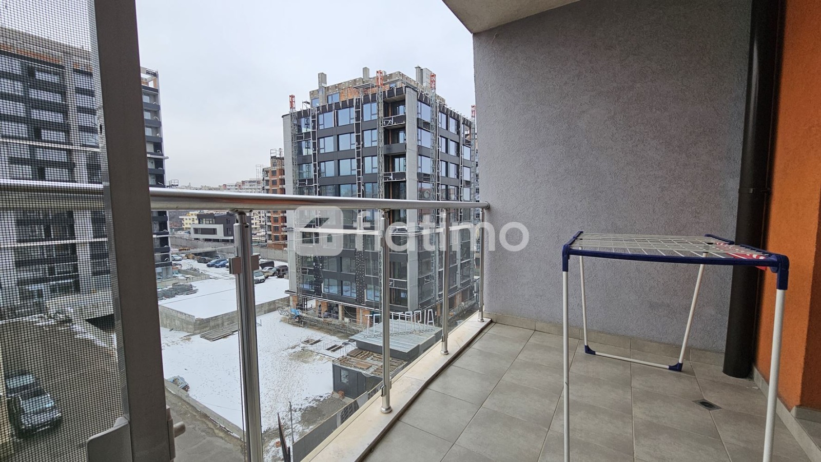 Дава под наем 3-СТАЕН, гр. София, Бъкстон, снимка 16 - Апартаменти - 53201011