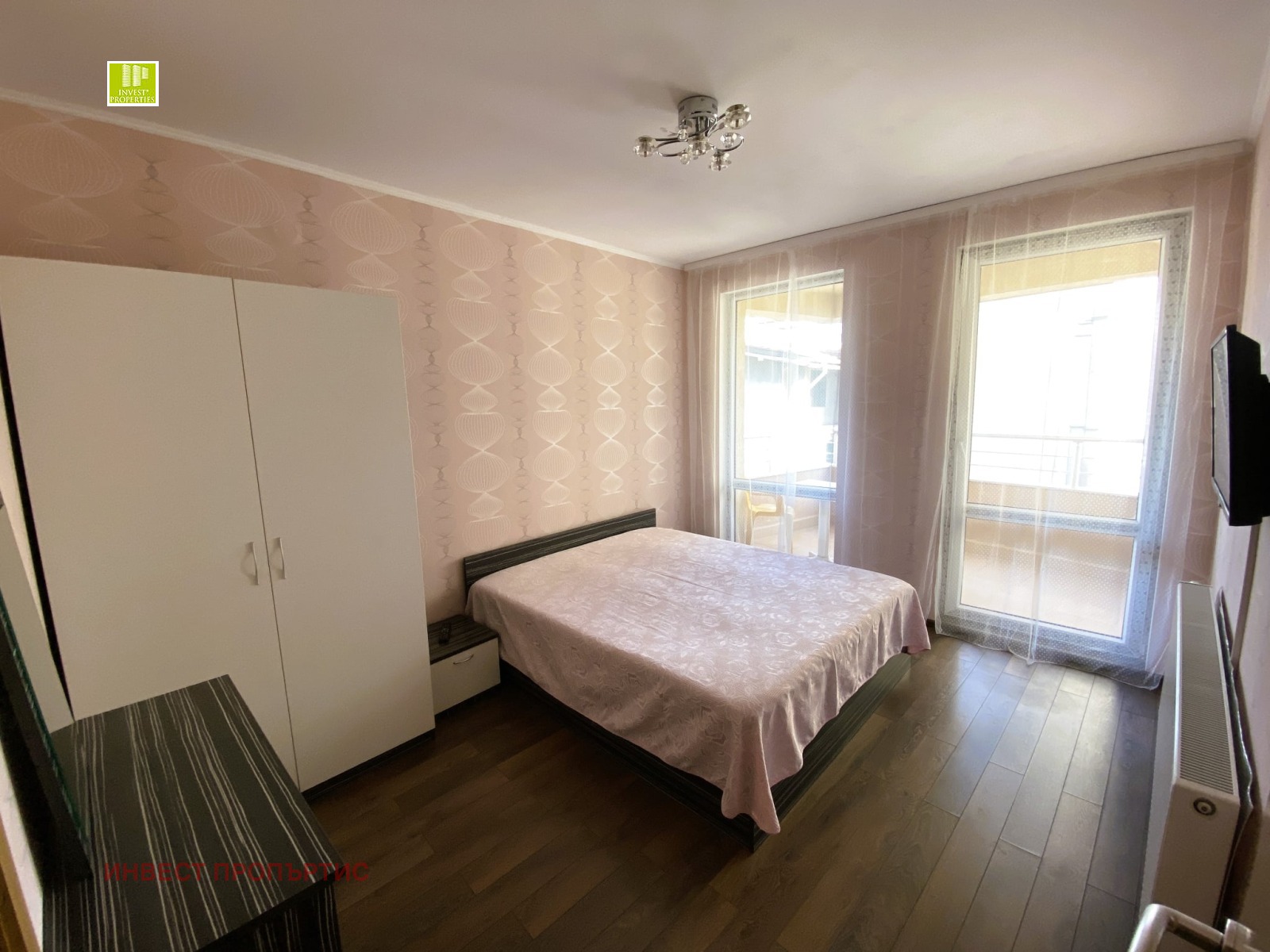 Дава под наем 3-СТАЕН, гр. София, Бъкстон, снимка 9 - Апартаменти - 54448275