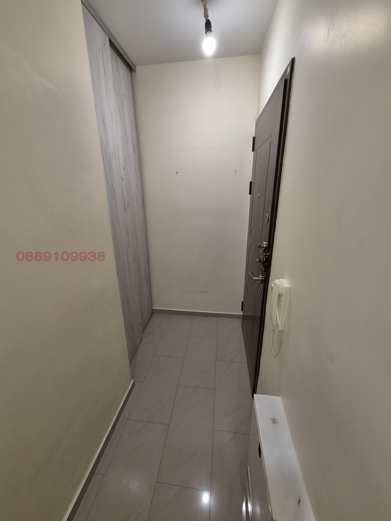Дава под наем 3-СТАЕН, гр. София, Люлин 6, снимка 12 - Апартаменти - 54692611