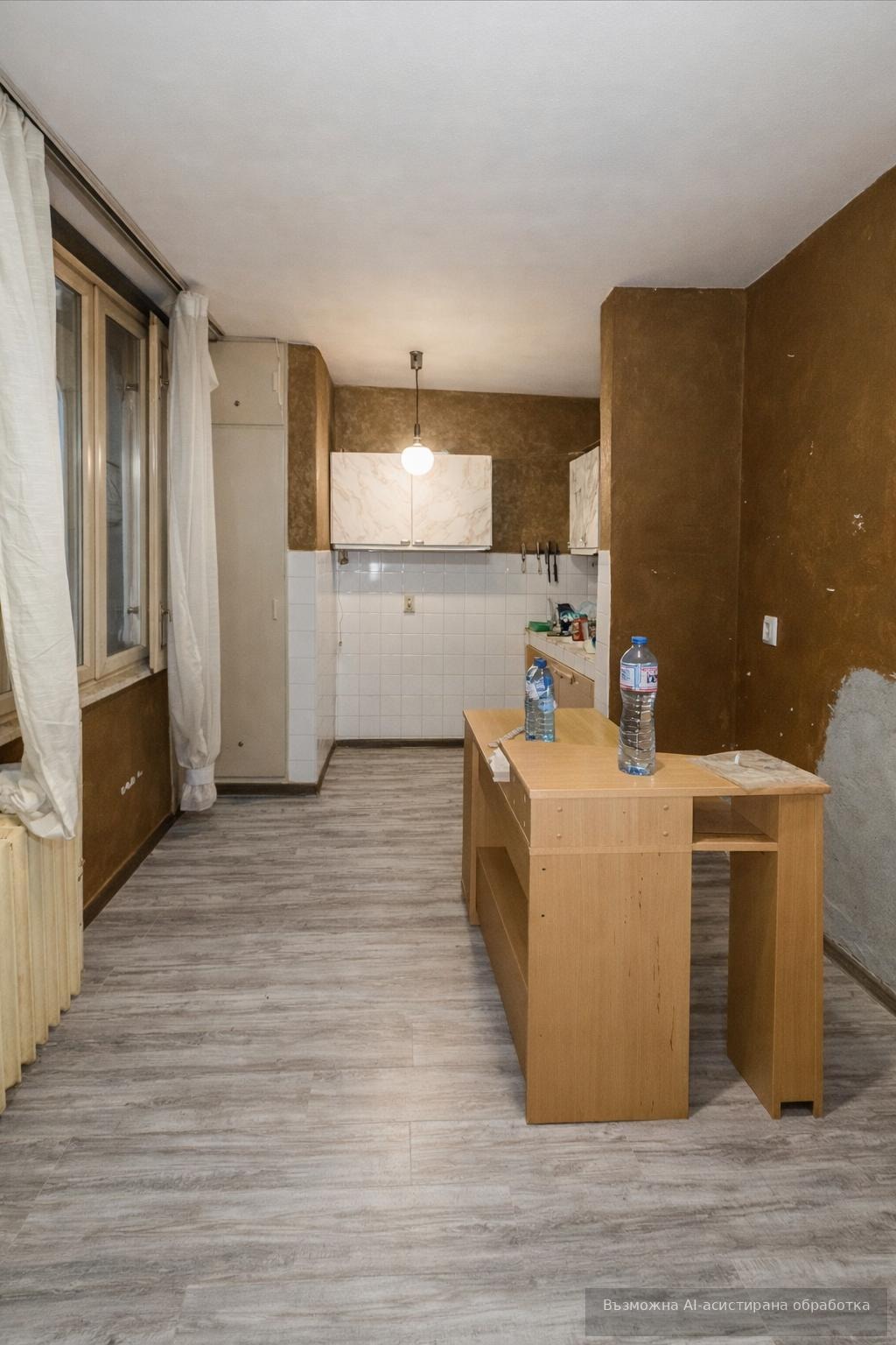Дава под наем 3-СТАЕН, гр. София, Изток, снимка 6 - Апартаменти - 55129129