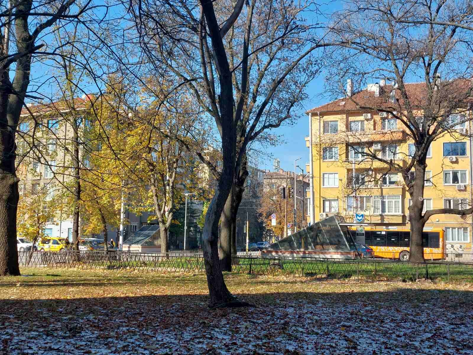 Дава под наем СКЛАД, гр. София, Център, снимка 6 - Складове - 54306406