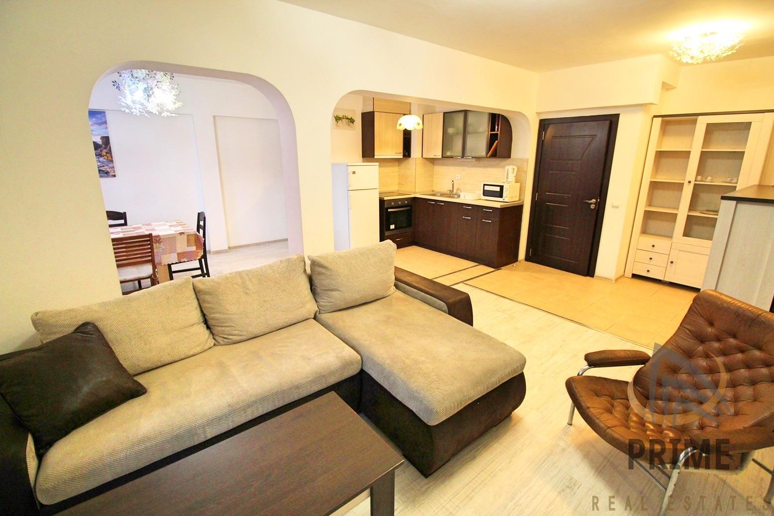 Дава под Наем МНОГОСТАЕН | Imot.bg — изображение 1