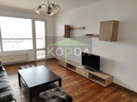 2 bedroom Vrabnitsa 2, Sofia 1