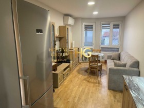 2 bedroom Tsveten kvartal, Varna 2