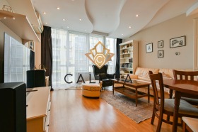 2 bedroom Manastirski livadi, Sofia