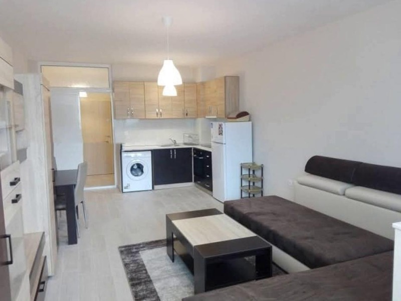 Zu vermieten  Studio Sofia , Studentski grad , 47 qm | 10368337
