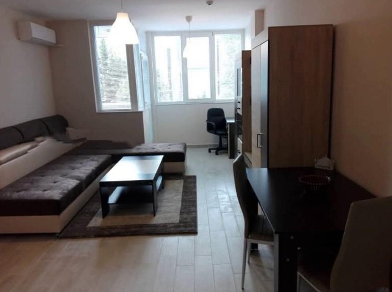 Zu vermieten  Studio Sofia , Studentski grad , 47 qm | 10368337 - Bild [2]