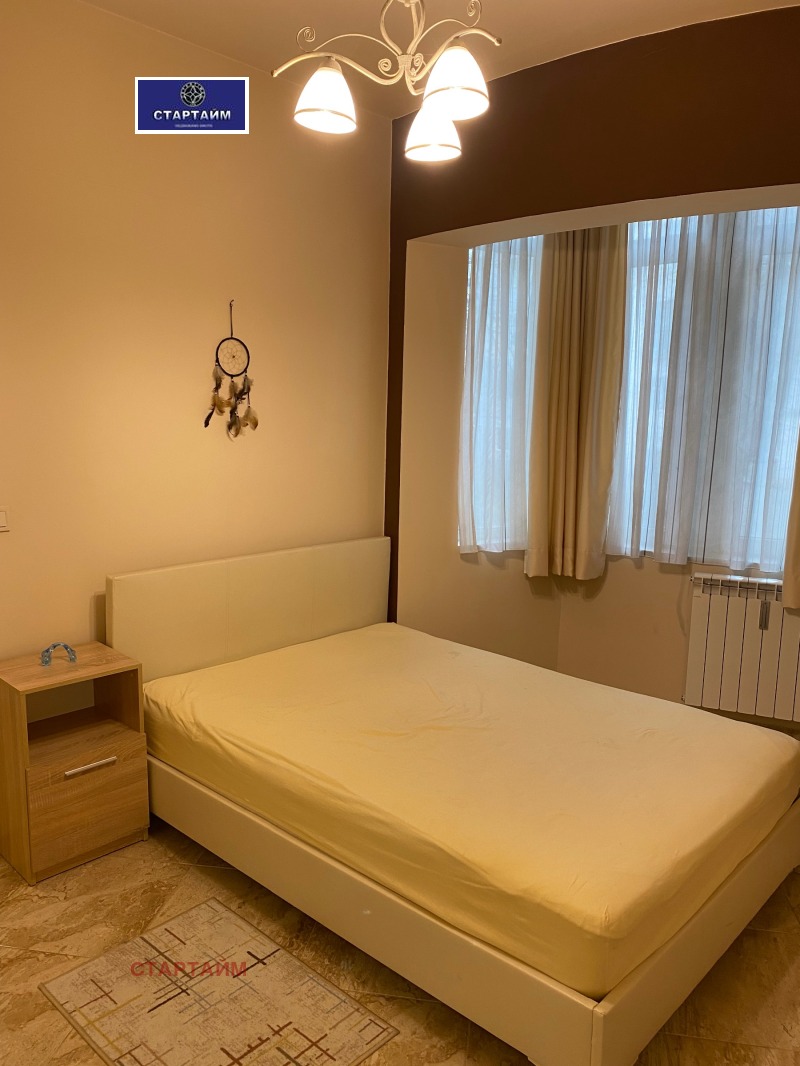 Da affittare  1 camera da letto Sofia , Tsentar , 60 mq | 76248793 - Immagine [17]