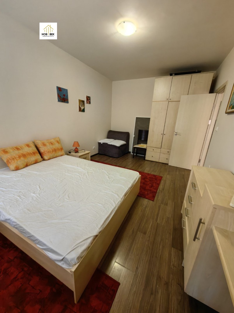 For Rent  1 bedroom Varna , k.k. Zlatni pyasatsi , 68 sq.m | 80710174 - image [9]