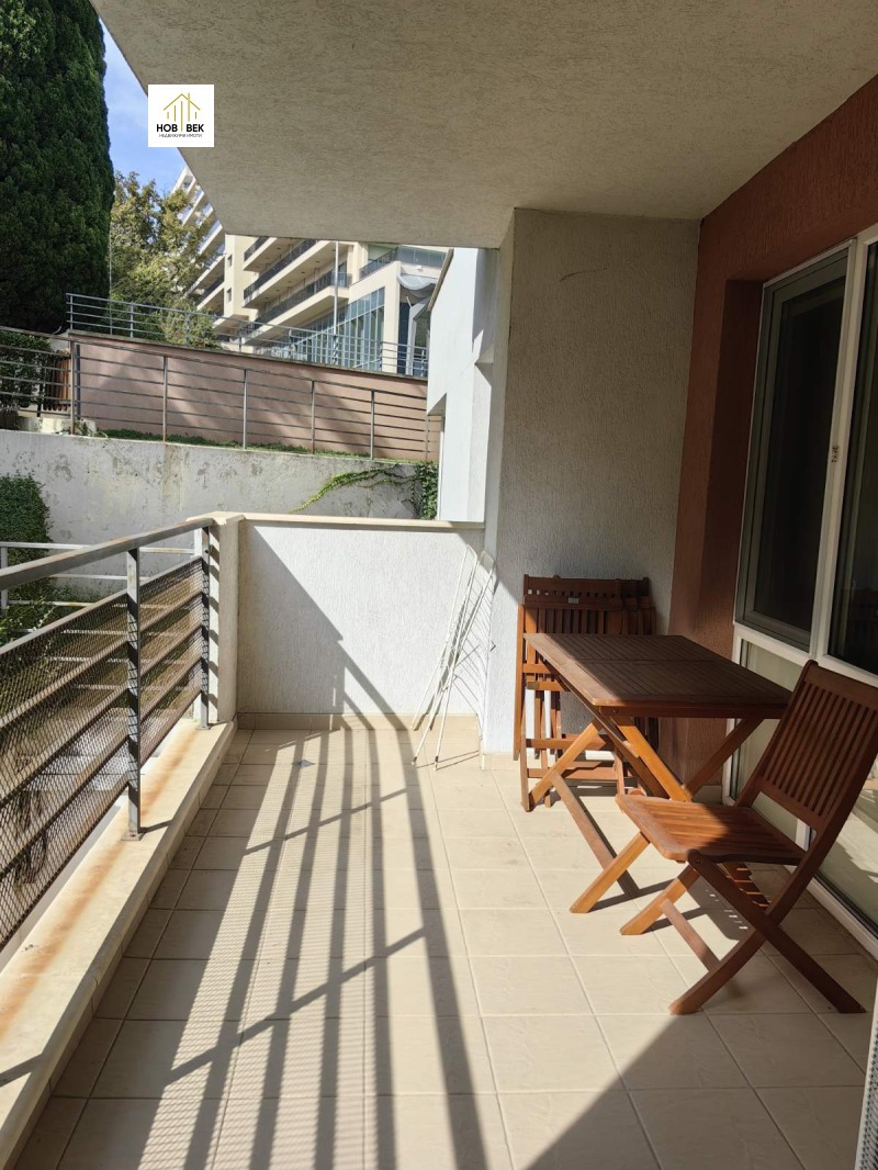 For Rent  1 bedroom Varna , k.k. Zlatni pyasatsi , 68 sq.m | 80710174 - image [6]