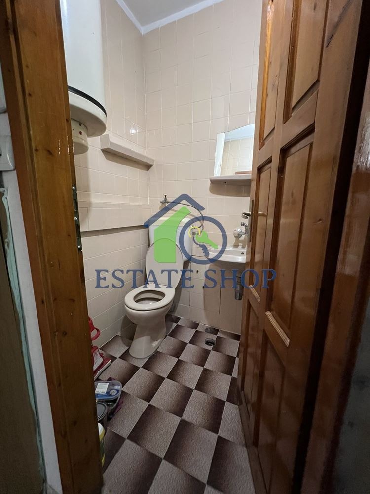 Til leje  1 soveværelse Plovdiv , Trakiya , 58 kvm | 58868497 - billede [8]