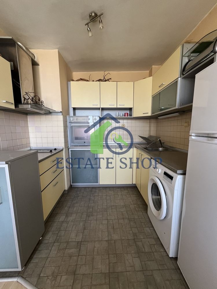 Til leje  1 soveværelse Plovdiv , Trakiya , 58 kvm | 58868497