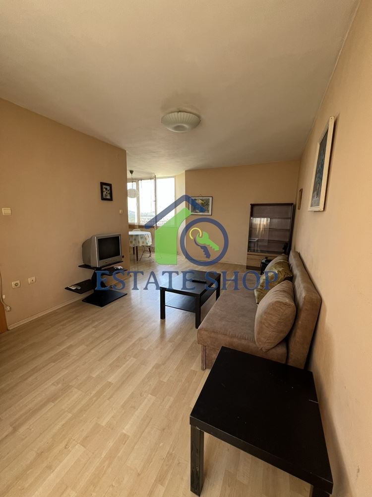 Til leje  1 soveværelse Plovdiv , Trakiya , 58 kvm | 58868497 - billede [4]
